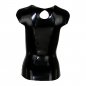 Preview: Latex Top BASIC Laser Edition schwarz